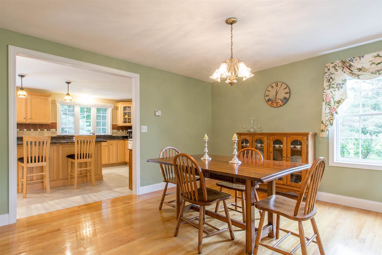 9 Ginaco Road Epping, NH 03042 - Photo 6 of 30