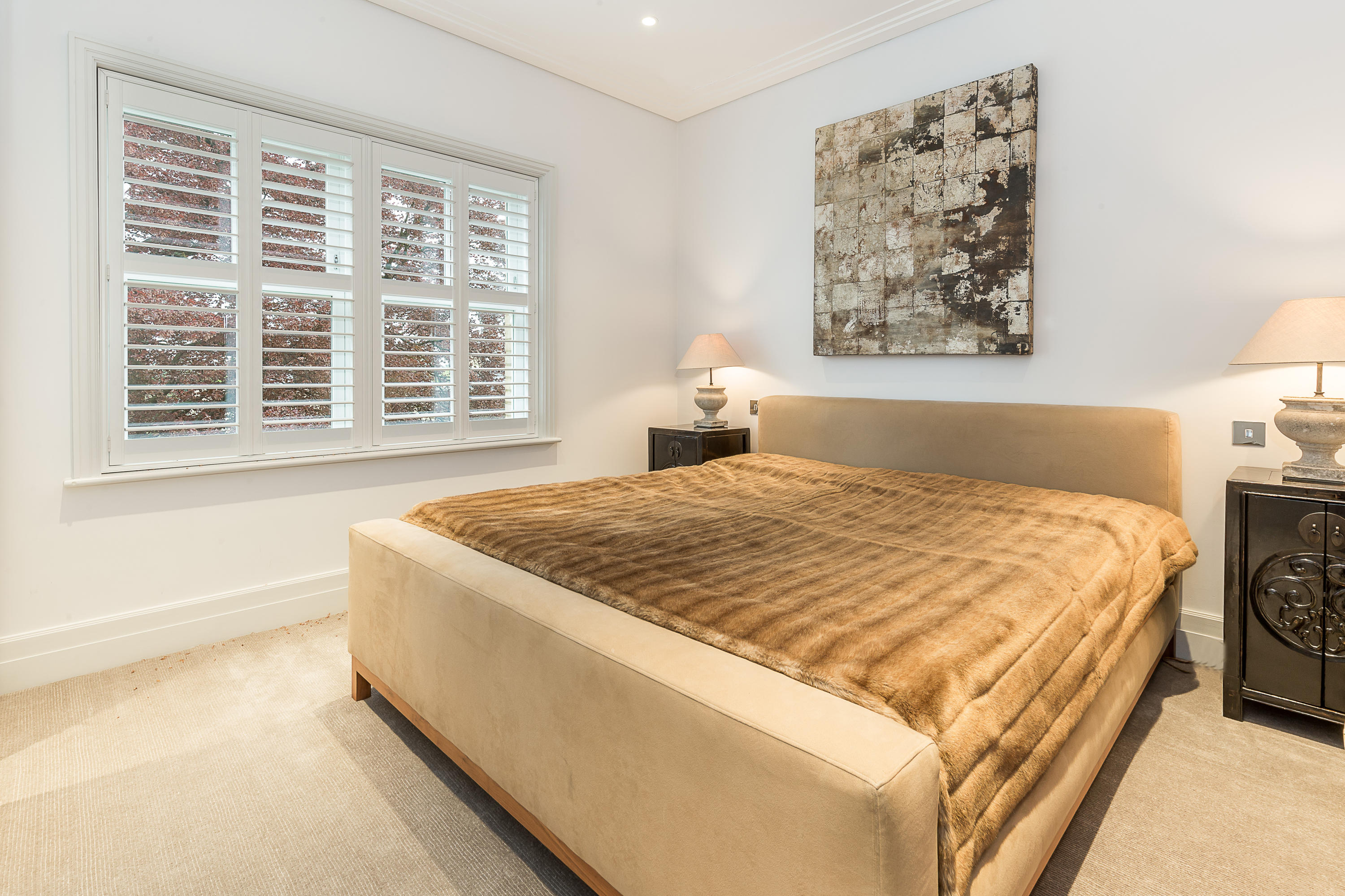 4 Crawford Mews, Unit SW 20 undefined, undefined 00000 - Photo 13 of 19 Crawford Mews 4 - bed-5
