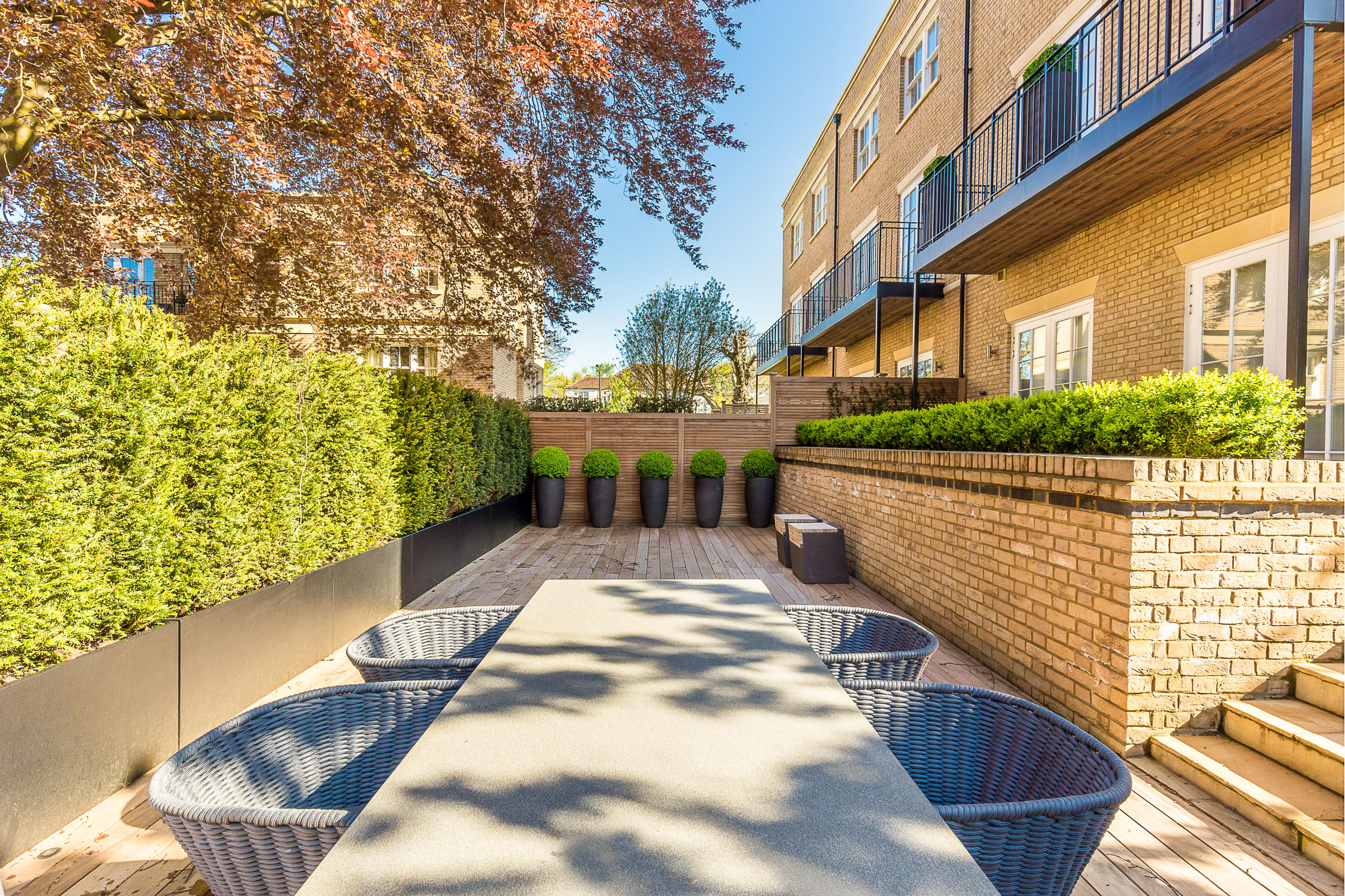 4 Crawford Mews, Unit SW 20 undefined, undefined 00000 - Photo 19 of 19 0F8EA9F7-470A-448C-9052-0EDA86BFB438