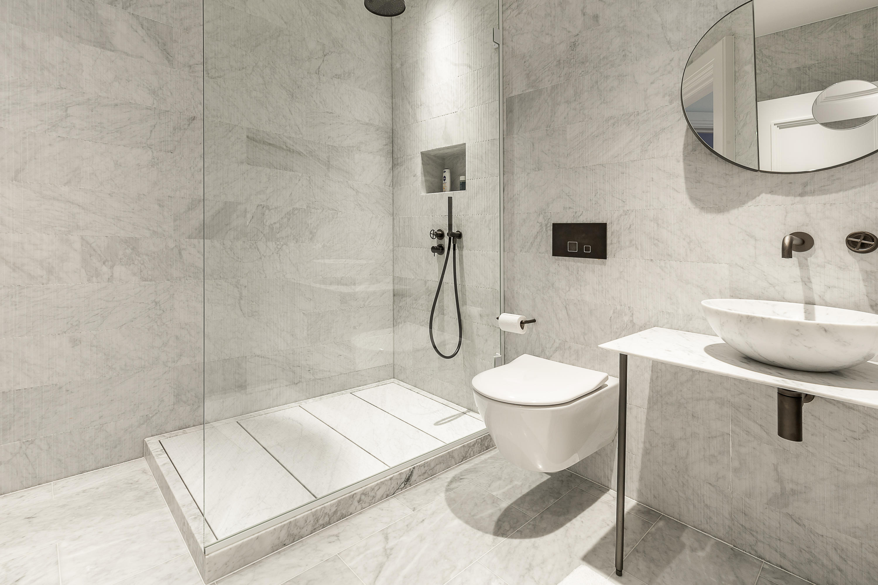 4 Crawford Mews, Unit SW 20 undefined, undefined 00000 - Photo 5 of 19 Crawford Mews 4 - bat-4