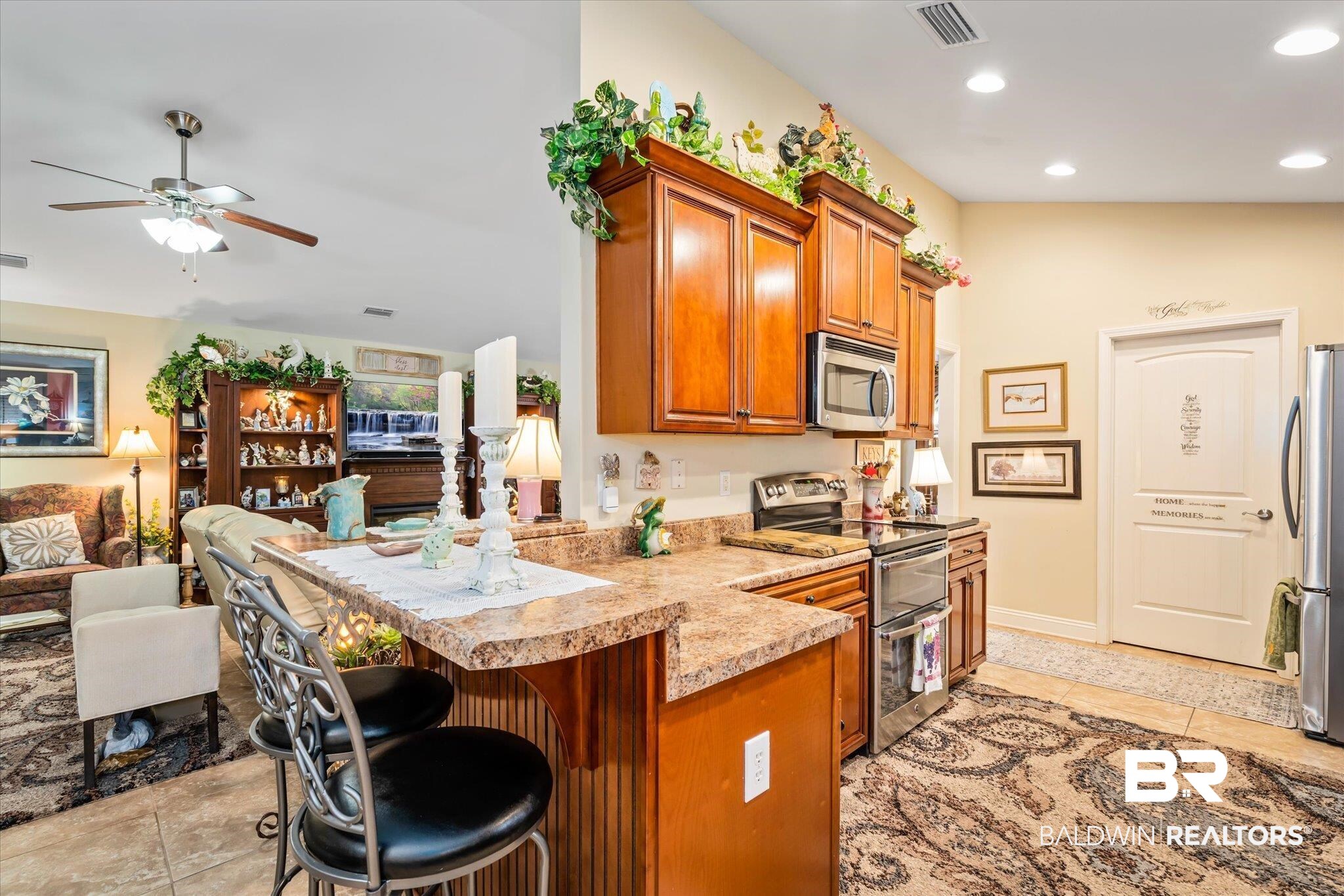 637 Beignet Drive Foley, AL 36535 - Photo 13 of 42