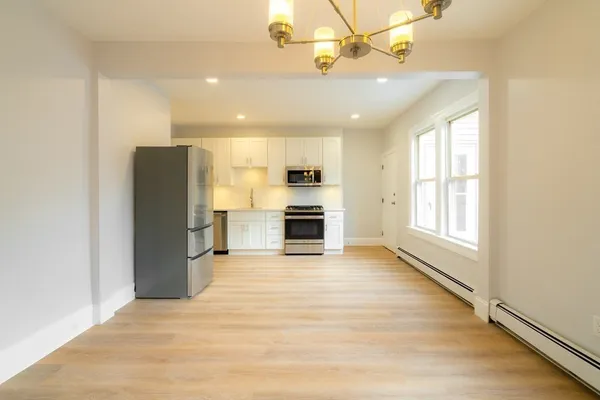 $3,650 | 326 Hurley Street, Unit 1, Cambridge, MA 02141