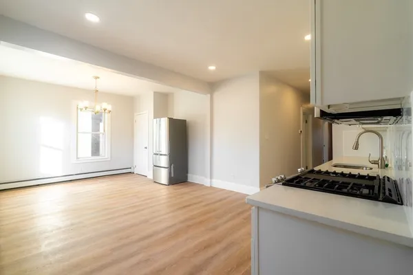 $3,650 | 326 Hurley Street, Unit 1, Cambridge, MA 02141