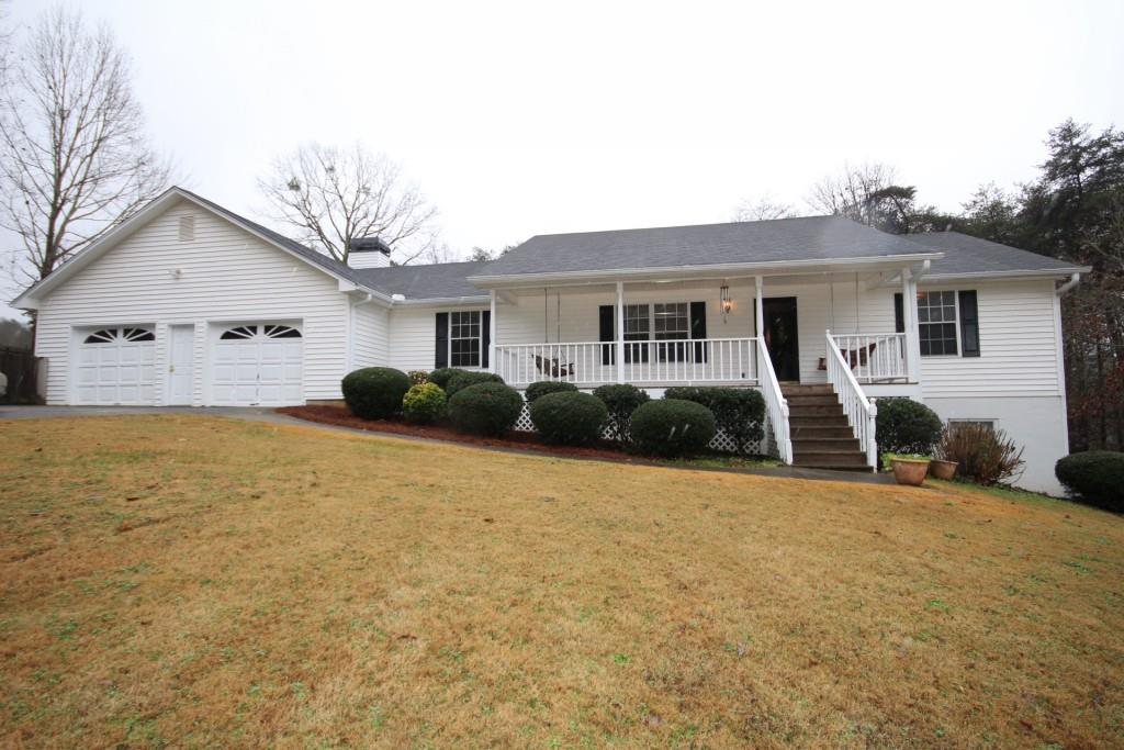 4135 Tuggle Road Northeast Buford, GA 30519 - Photo 1 of 1 Gallery Image 1