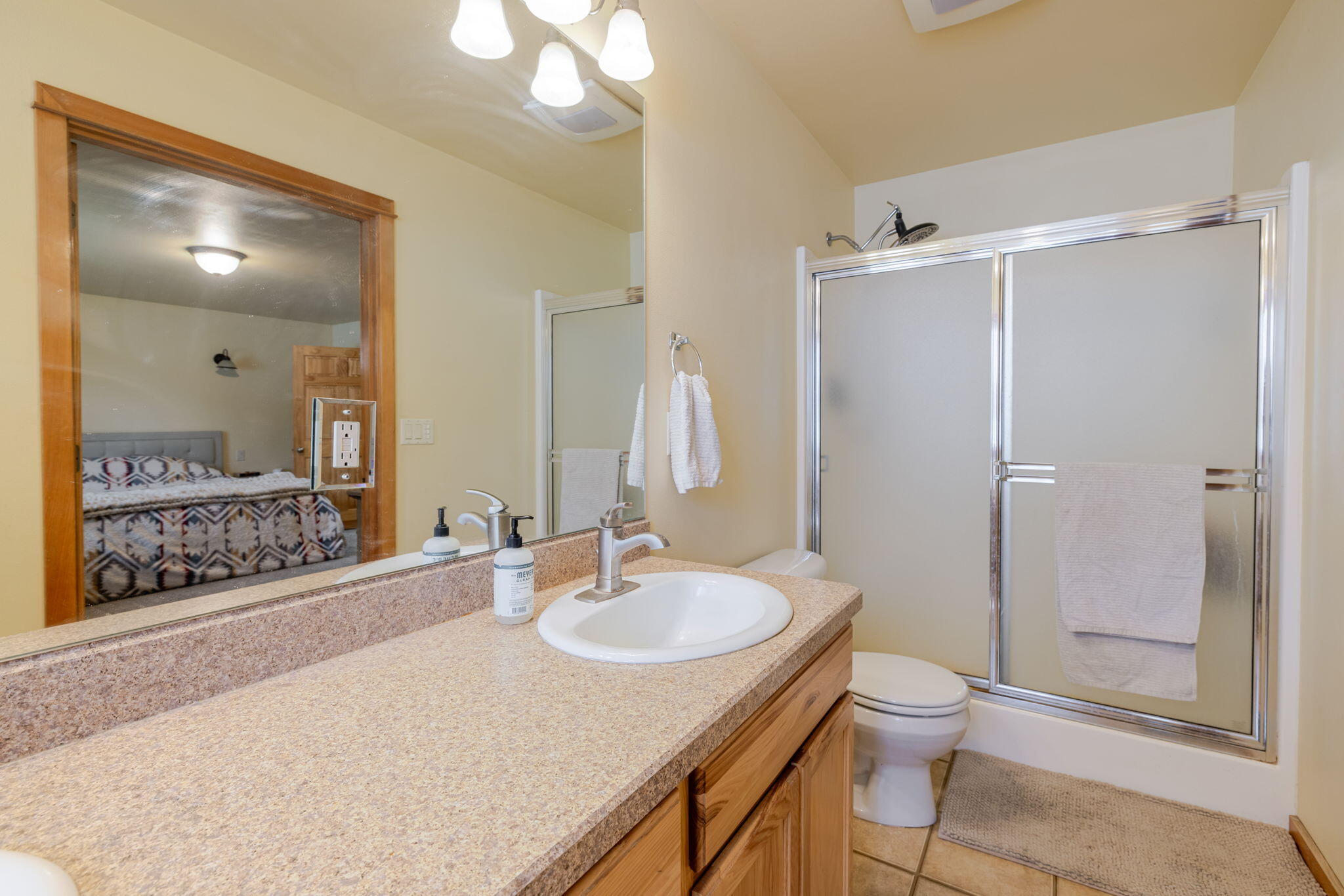 51420 Wheeler Road La Pine, OR 97739 - Photo 18 of 45