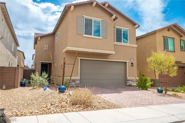 $480,000 | 6839 Greensmen Avenue, Las Vegas, NV 89156