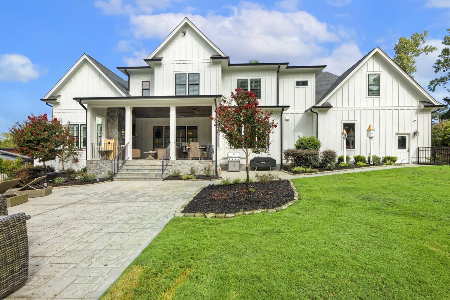 2229 Inwood Landing Court Raleigh, NC 27603 - Photo 56 of 60 Photo 72
