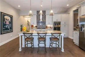 $3,600 | 121 Via Roma, Woodstock, GA 30188