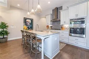 $3,600 | 121 Via Roma, Woodstock, GA 30188