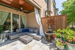 $3,600 | 121 Via Roma, Woodstock, GA 30188