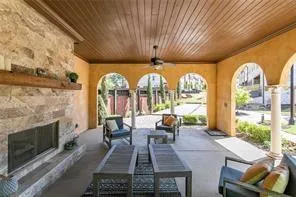 $3,600 | 121 Via Roma, Woodstock, GA 30188