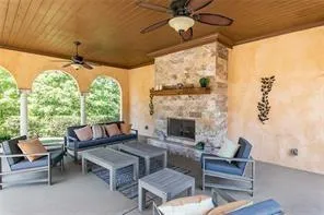 $3,600 | 121 Via Roma, Woodstock, GA 30188