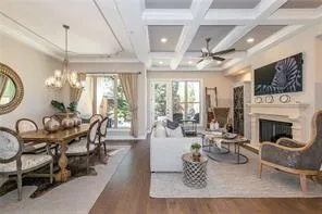 $3,600 | 121 Via Roma, Woodstock, GA 30188