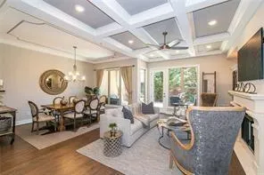 $3,600 | 121 Via Roma, Woodstock, GA 30188