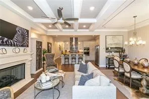 $3,600 | 121 Via Roma, Woodstock, GA 30188