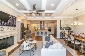 121 Via Roma Woodstock, GA 30188 - Photo 10 of 43