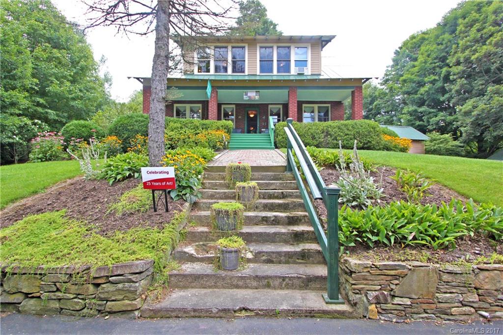 2839 Broadstone Road Banner Elk, NC 28604 - Photo 1 of 20 Gallery Image 1