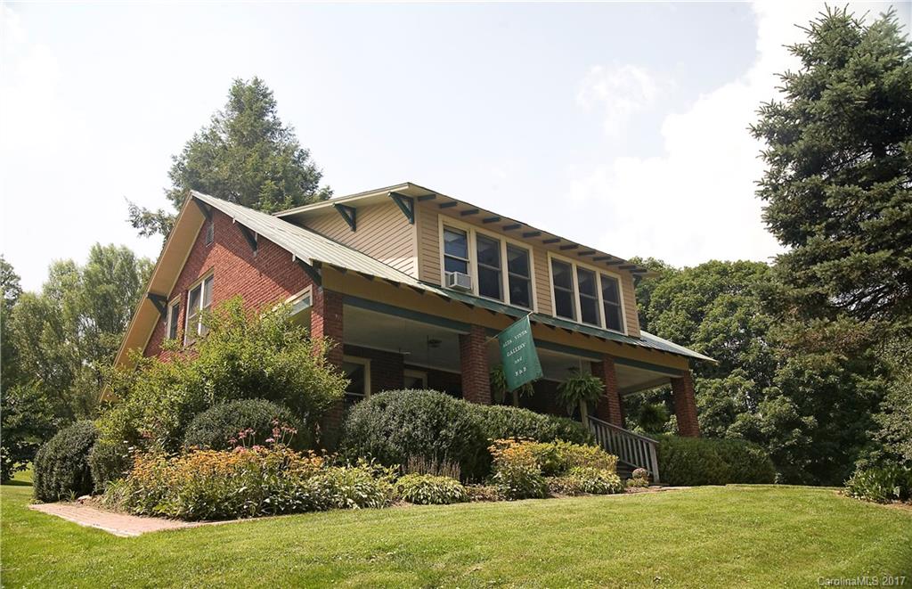 2839 Broadstone Road Banner Elk, NC 28604 - Photo 17 of 20 Gallery Image 17