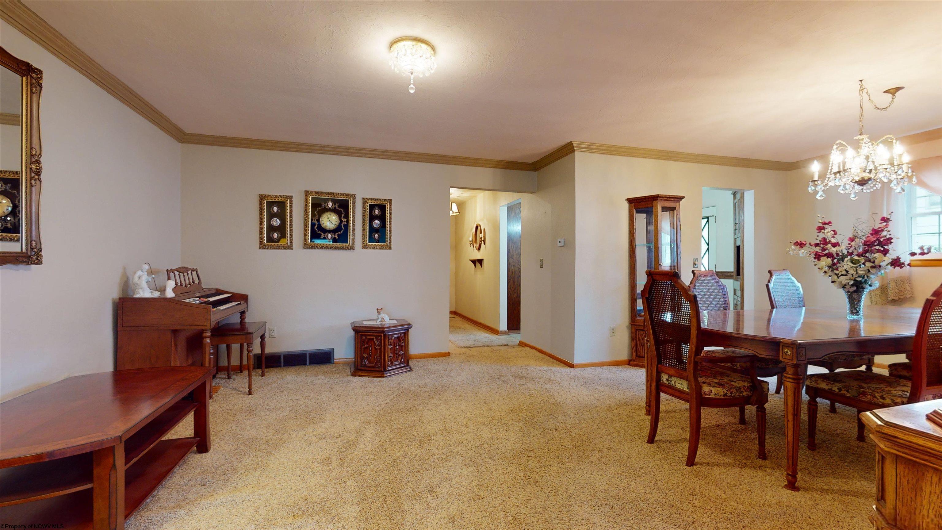 1163 Avalon Road Fairmont, WV 26554 - Photo 8 of 24 Gallery Image 8