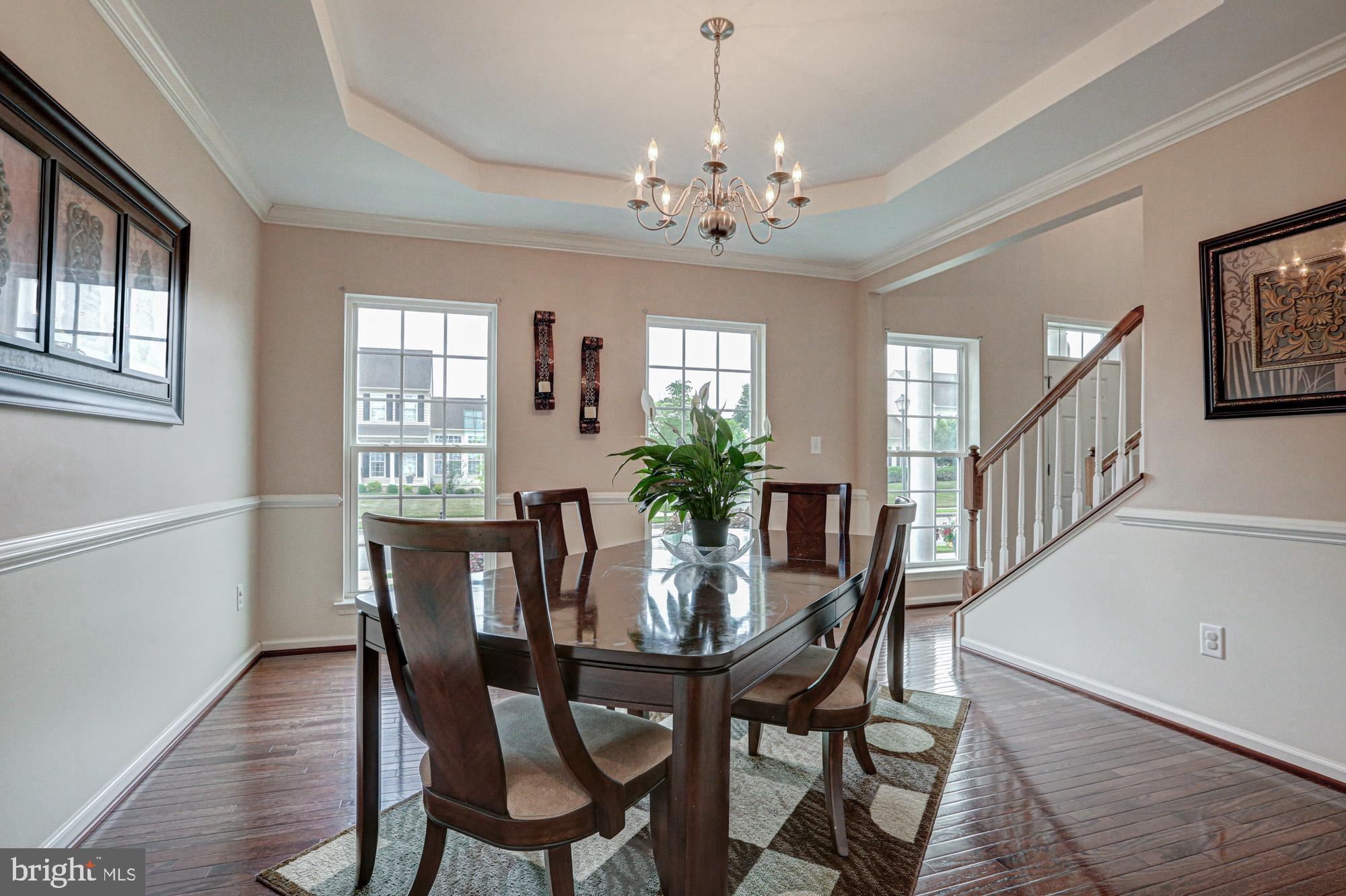 50 Haggis Road Middletown, DE 19709 - Photo 48 of 89 Formal Dining Rom