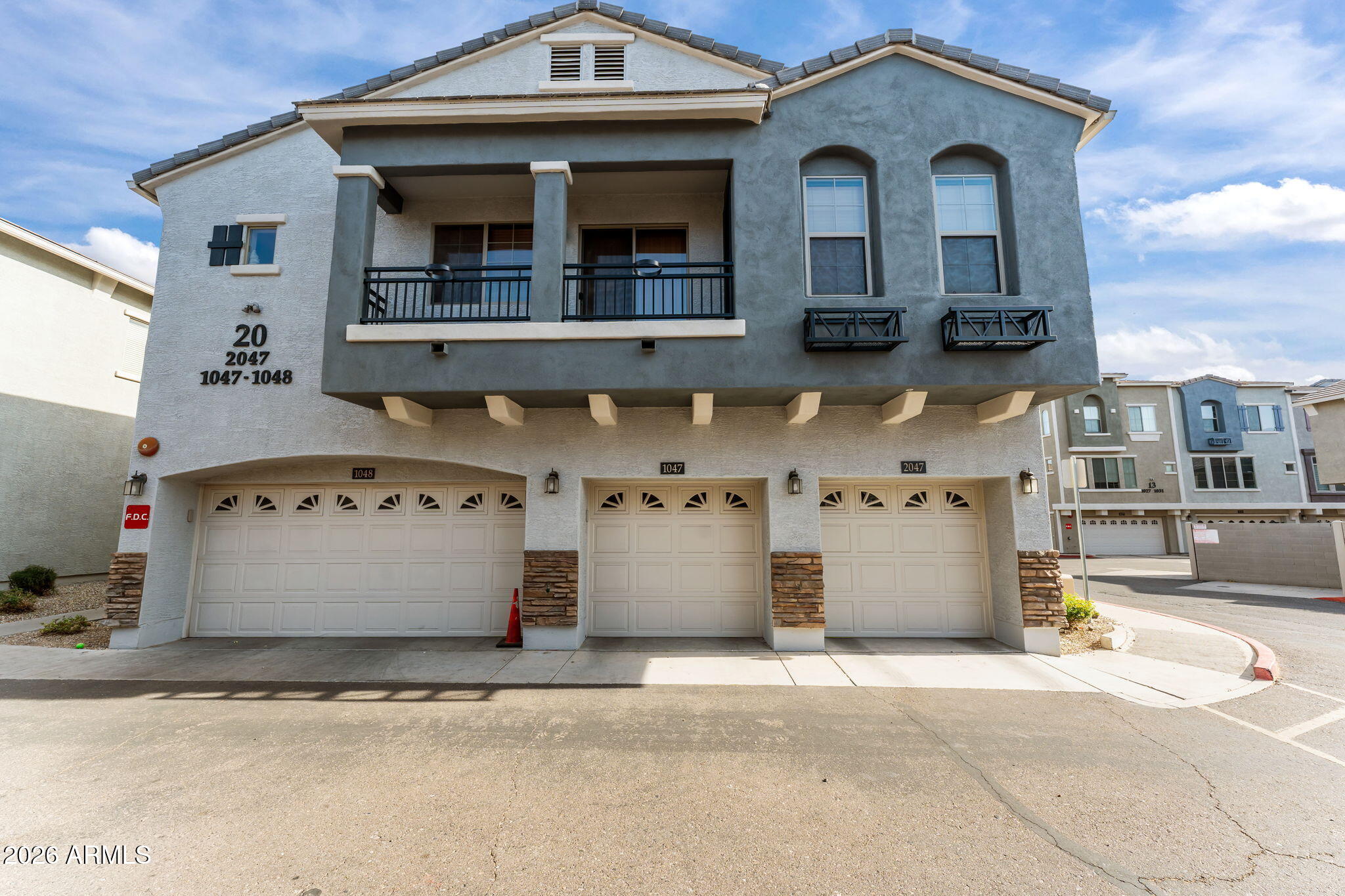 2150 West Alameda Road, Unit 1047 Phoenix, AZ 85085 - Photo 27 of 35 Gallery Image 27