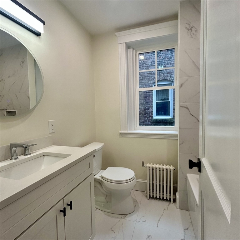10 Dwight Street, Unit 2 Brookline, MA 02446 - Photo 9 of 15