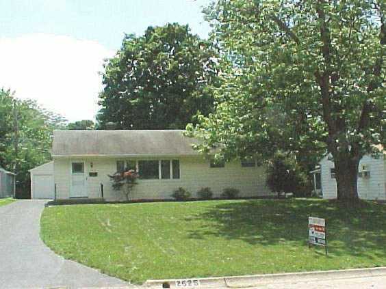 2625 Cranford Road Columbus, OH 43221 - Photo 1 of 1