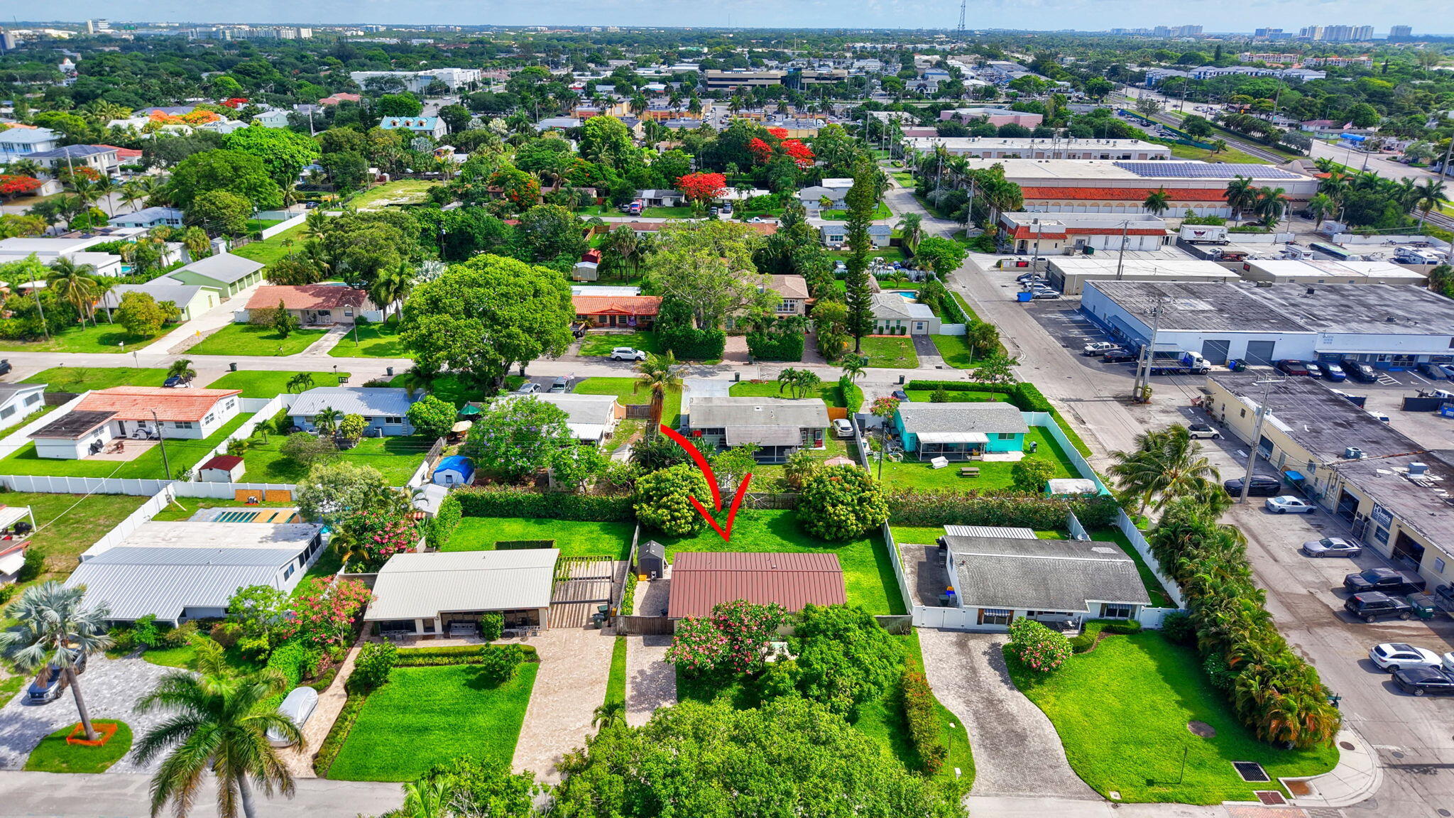 115 Northwest 7th Street Boca Raton, FL 33432 - Photo 47 of 58 47-web-or-mls-DJI_20260611103631_0571_D_