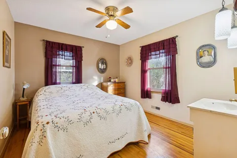 $325,000 | 7041 Georgia Avenue North, Brooklyn Park, MN 55428