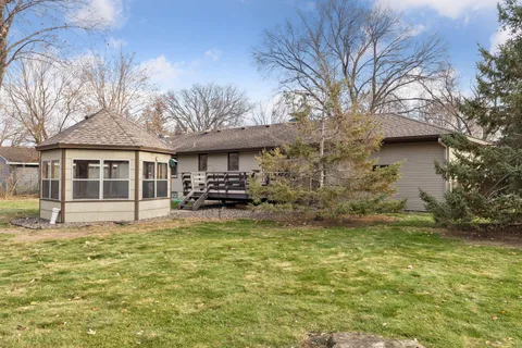 $325,000 | 7041 Georgia Avenue North, Brooklyn Park, MN 55428