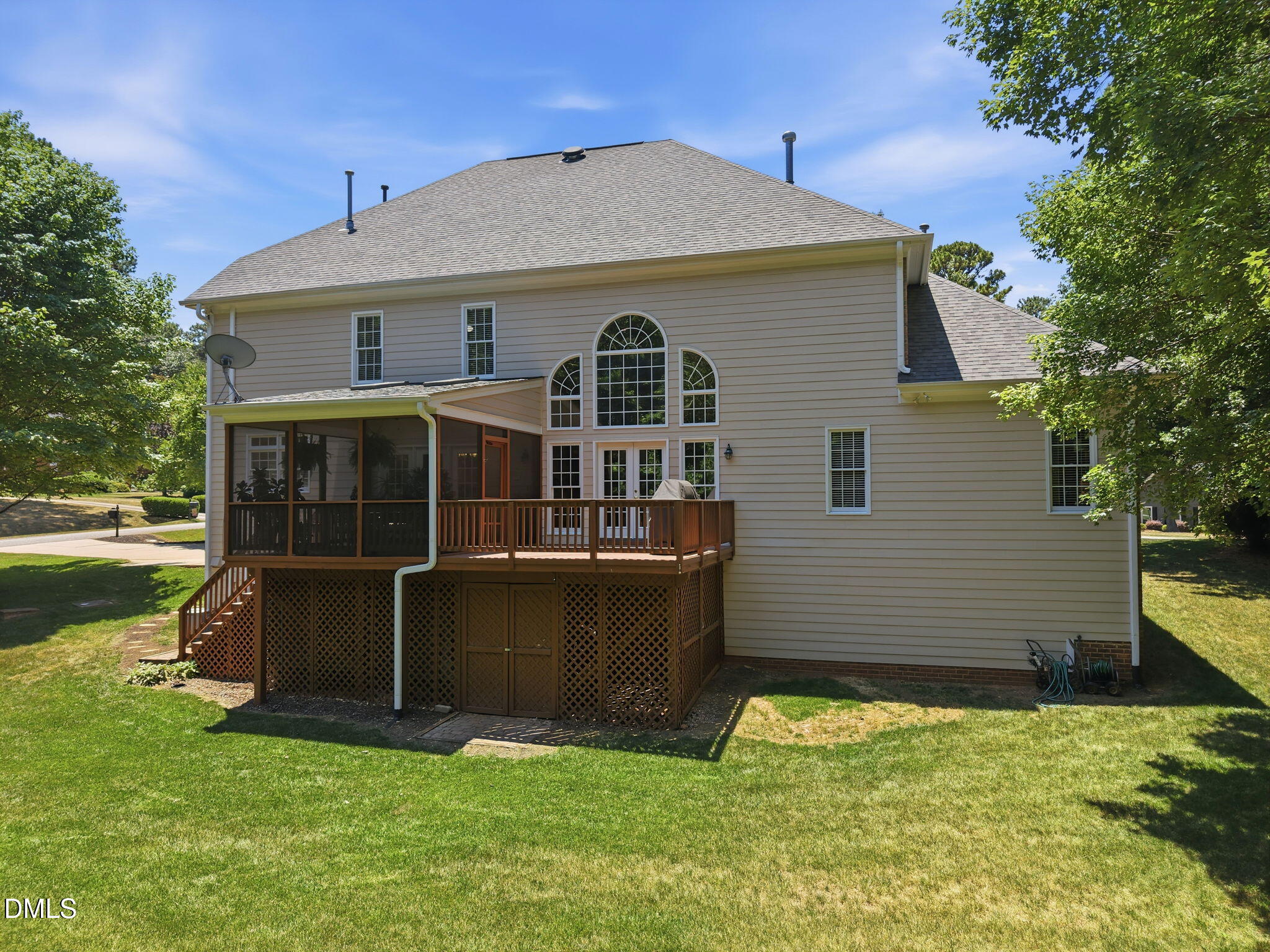 1308 Ballyclare Court Raleigh, NC 27614 - Photo 15 of 75 16-web-or-mls-DJI_20260617134226_0684_D