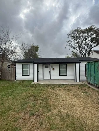 $1,875 | 133 Pomeroy Street, Pasadena, TX 77506