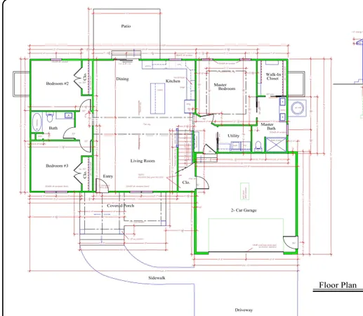 $430,000 | 209 Fawn Lane, Washington, IN 47501