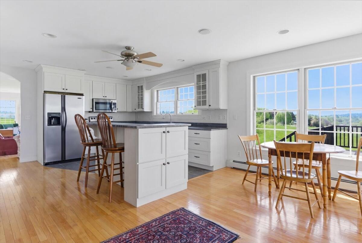 127 Town Farm Road Hallowell, ME 04347 - Photo 18 of 95 42-3_Kitchen 6