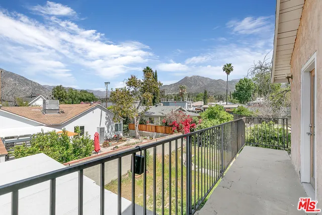 $1,595 | 7831 Kyle Street, Sunland, CA 91040