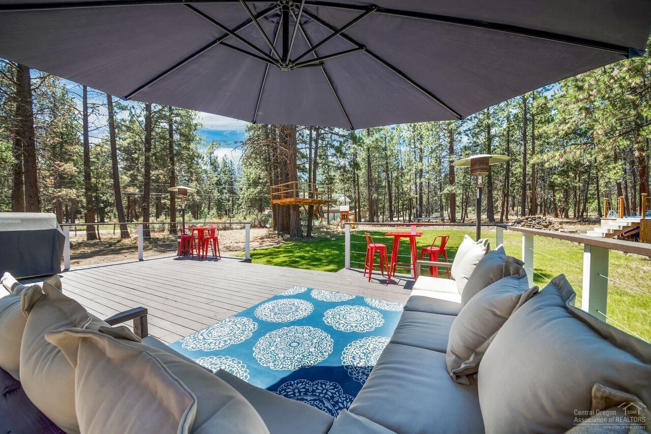 60015 Navajo Road Bend, OR 97702 - Photo 19 of 25 Additional Photo