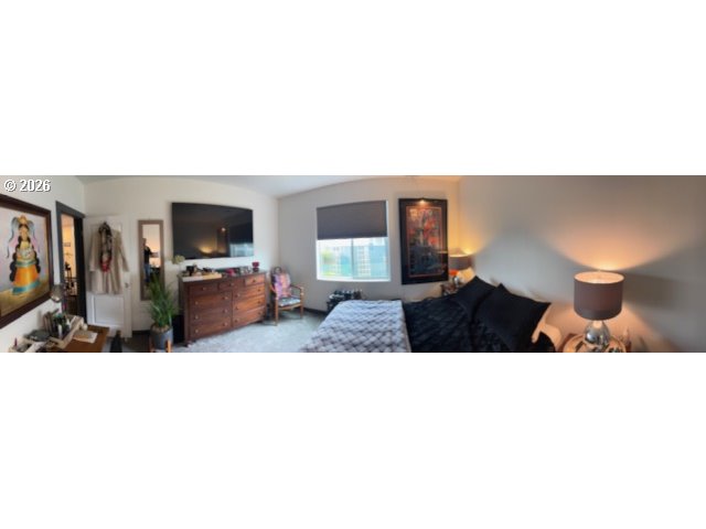 5367 Elk Ridge Drive Eugene, OR 97402 - Photo 14 of 31 a view of living room with furniture and a flat screen tv