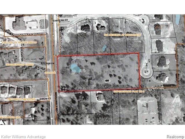 28050 Middlebelt Road Farmington Hills, MI 48334 - Photo 1 of 6