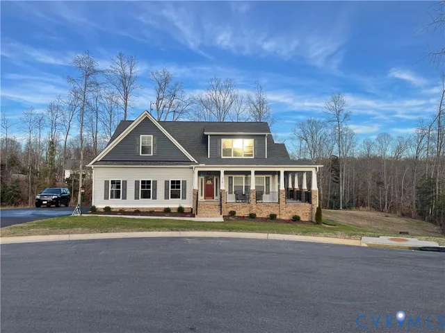$530,000 | 219 Eliza Lane, Aylett, VA 23009