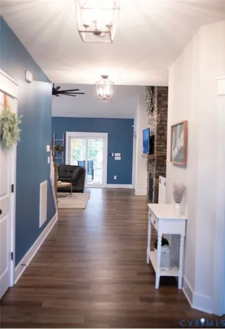 $530,000 | 219 Eliza Lane, Aylett, VA 23009