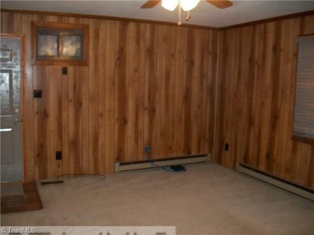 179 Aubrey Merrell Road Mocksville, NC 27028 - Photo 2 of 10 Living Room.