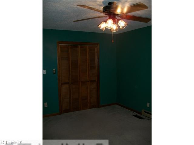 179 Aubrey Merrell Road Mocksville, NC 27028 - Photo 5 of 10 1st Bedroom.