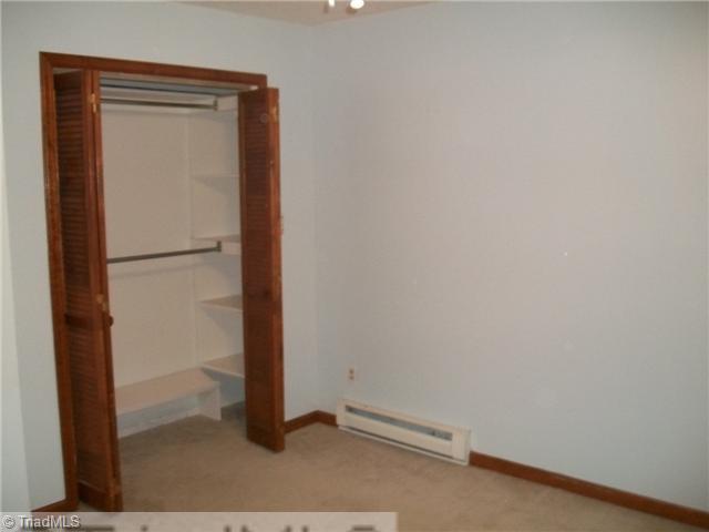 179 Aubrey Merrell Road Mocksville, NC 27028 - Photo 6 of 10 2nd Bedroom.