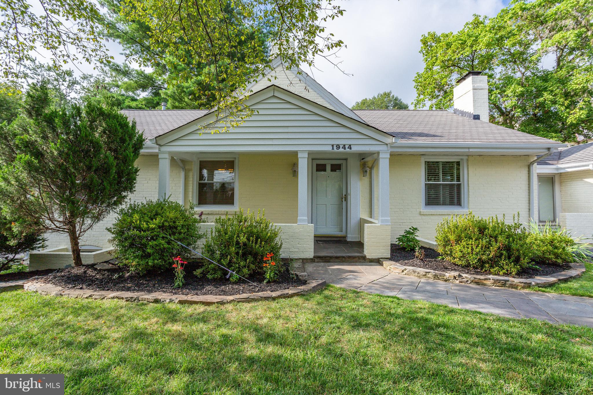 1944 Seminary Road Silver Spring, MD 20910 - Photo 1 of 21