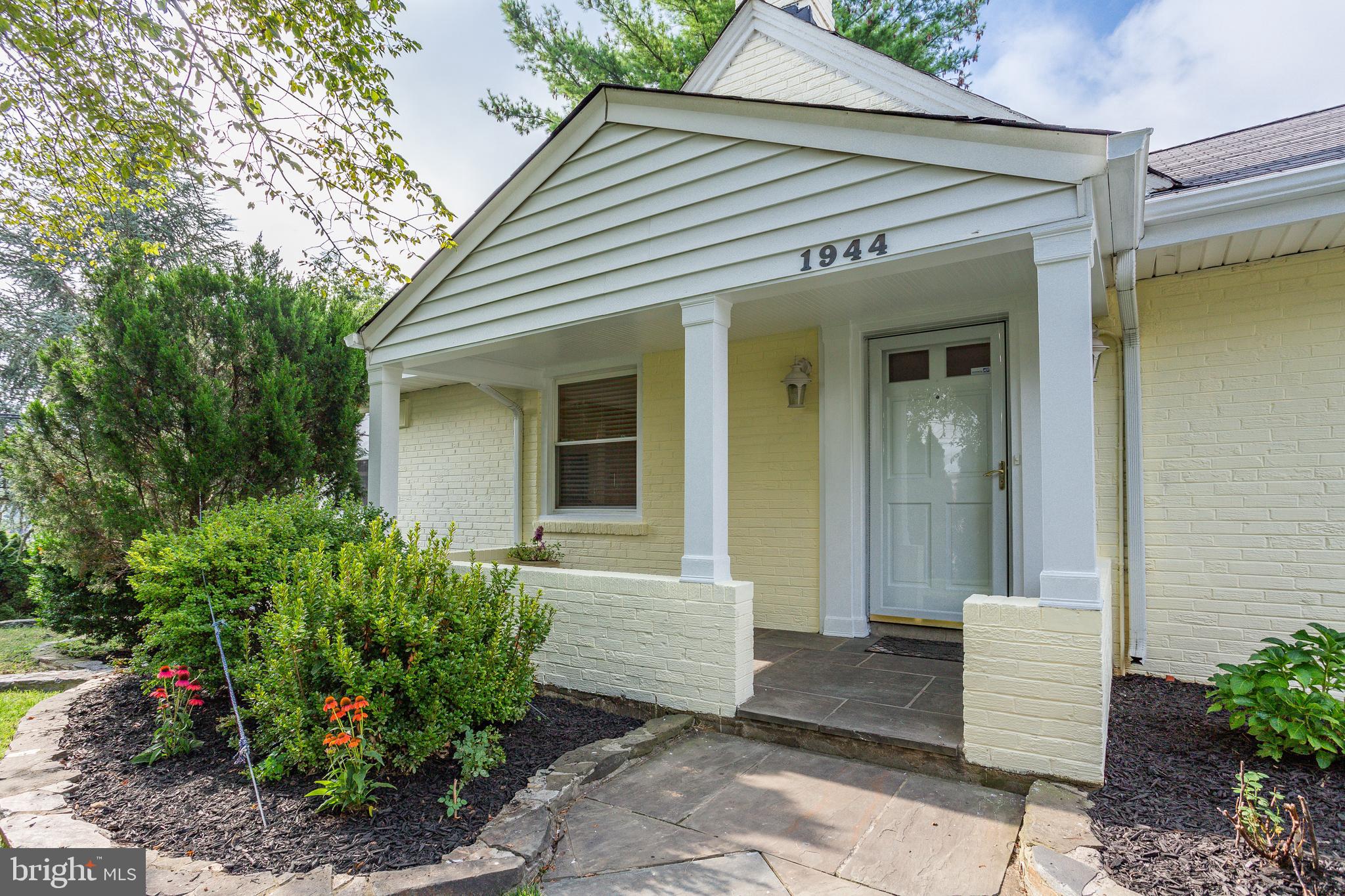 1944 Seminary Road Silver Spring, MD 20910 - Photo 17 of 21