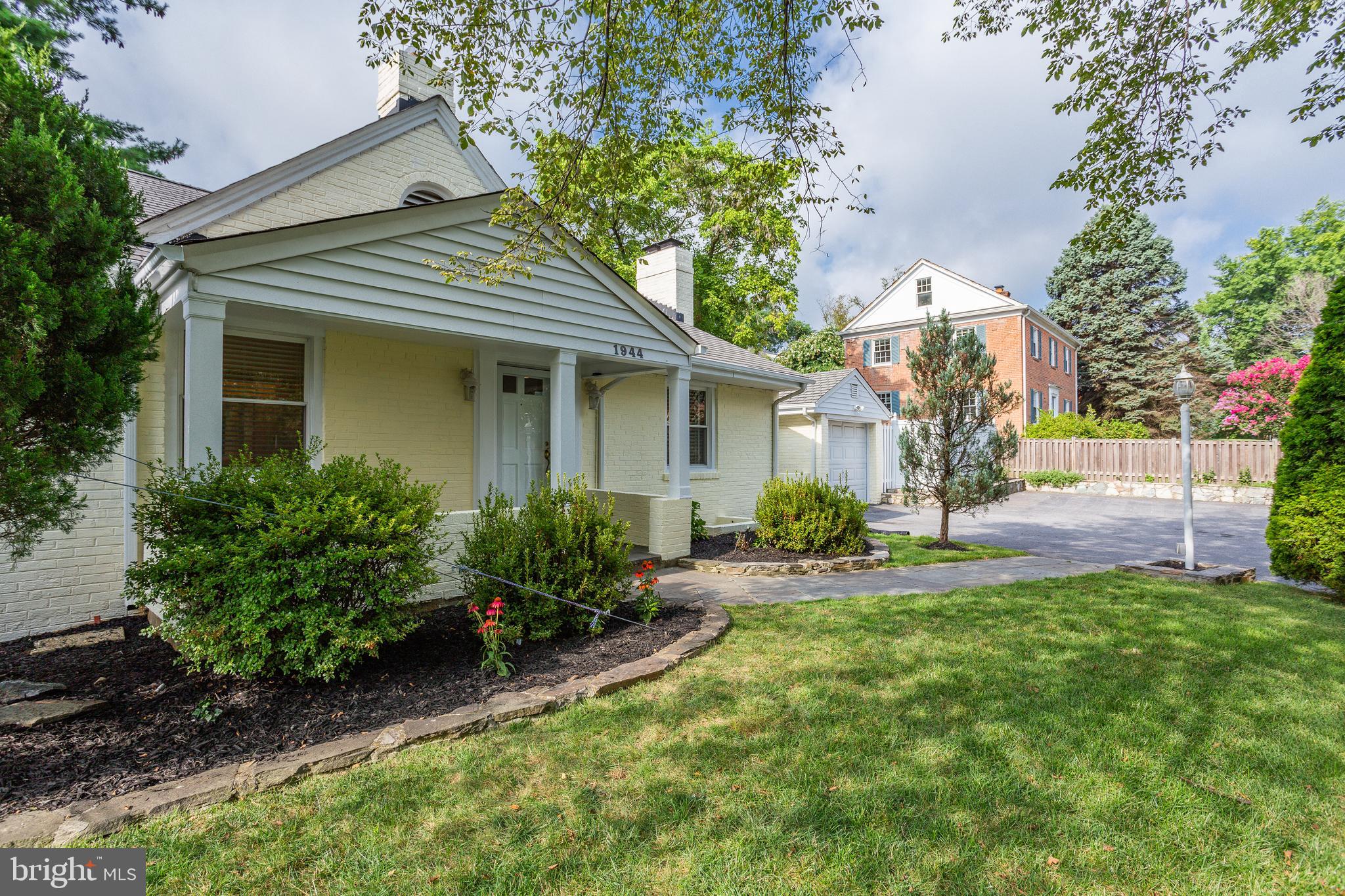 1944 Seminary Road Silver Spring, MD 20910 - Photo 18 of 21