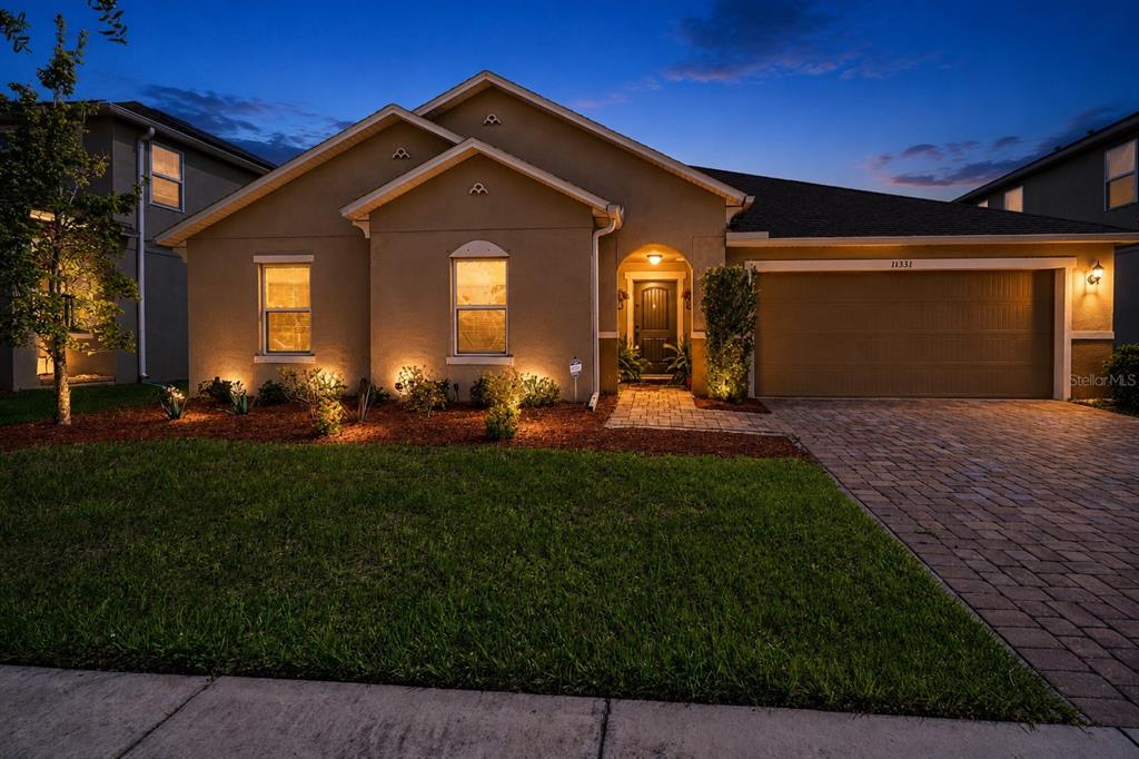 11331 Brighton Knoll Loop Riverview, FL 33579 - Photo 2 of 62