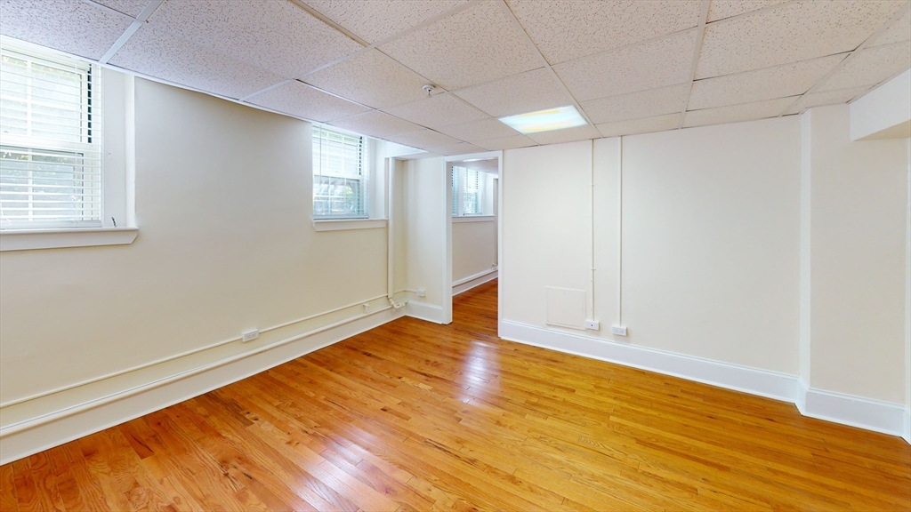 1401 Beacon Street, Unit B03 Brookline, MA 02446 - Photo 2 of 5
