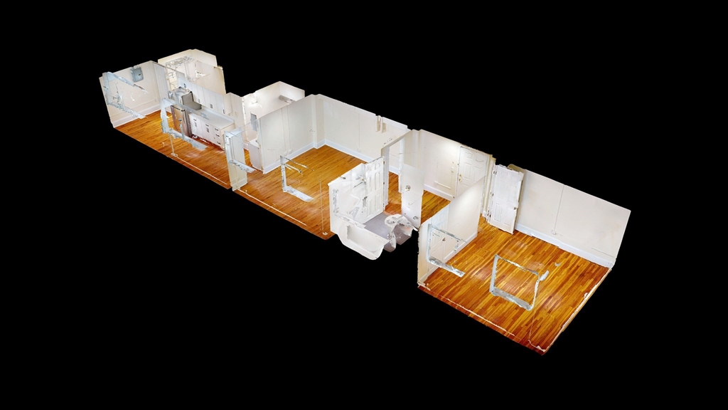 1401 Beacon Street, Unit B03 Brookline, MA 02446 - Photo 5 of 5