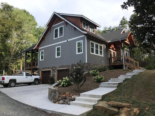 7813 Anthony Road Stokesdale, NC 27357 - Photo 1 of 30 Gallery Image 1
